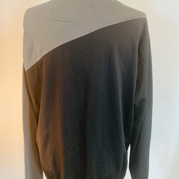 Puma Athletic Sweater - Picture 3 of 3